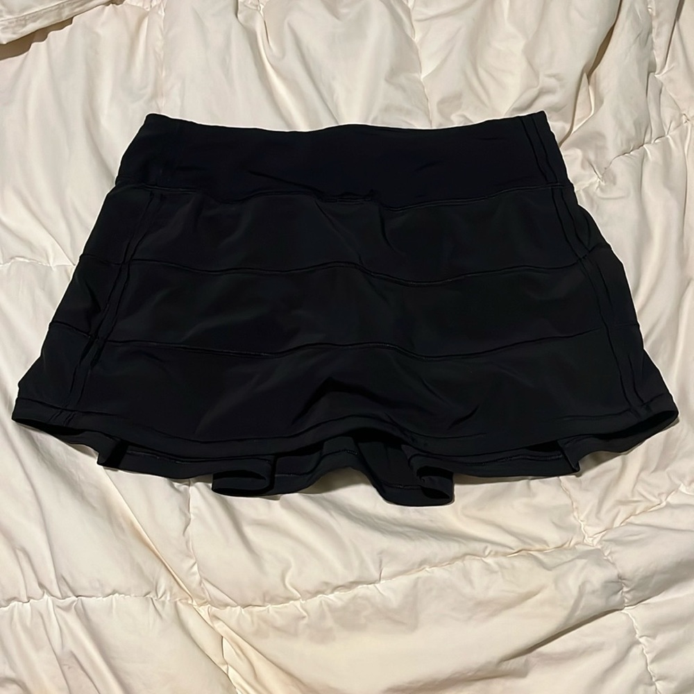 Lululemon skirt